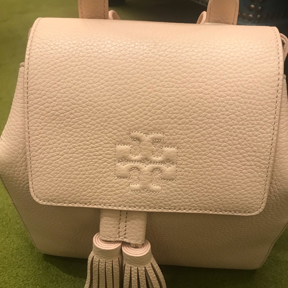 Tory Burch Backpack